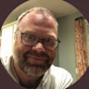 Meet your Posher, Jeffrey